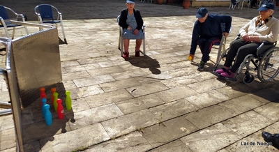 ACTIVIDADES PATIO MAYO 2022 ACTIVIDADES PATIO MAYO 2022