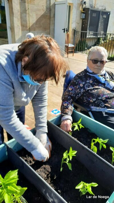 ACTIVIDADES PATIO MAYO 2022 ACTIVIDADES PATIO MAYO 2022