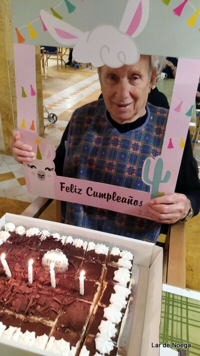 CUMPLEAÑOS MAYO 2022