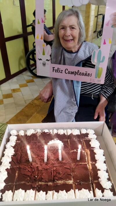 CUMPLEAÑOS MAYO 2022