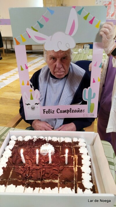 CUMPLEAÑOS MAYO 2022
