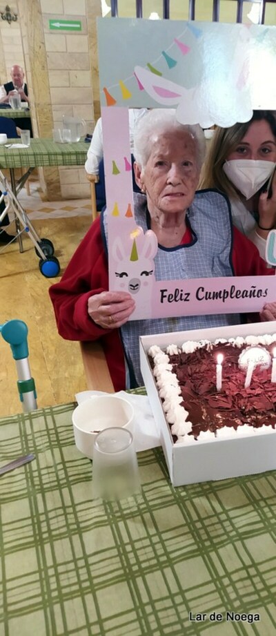 CUMPLEAÑOS MAYO 2022