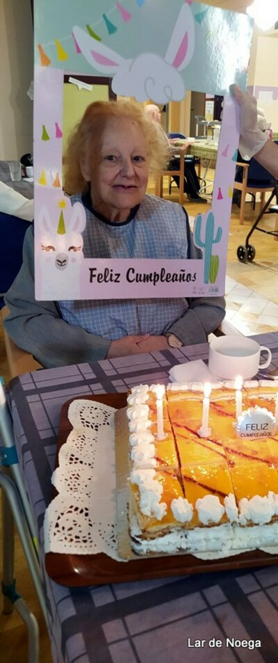 cumpleaños junio 2022