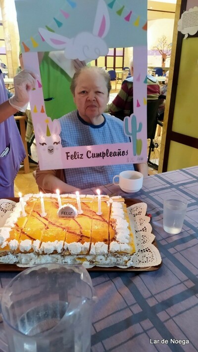 cumpleaños junio 2022