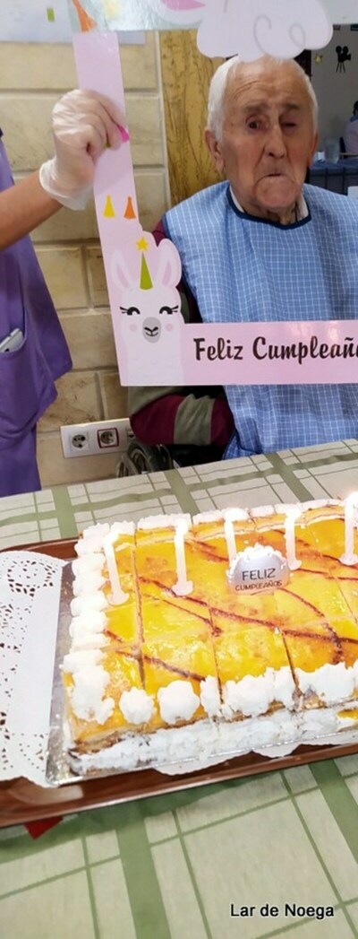 cumpleaños junio 2022