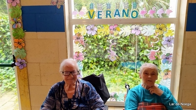 decoración verano 2022