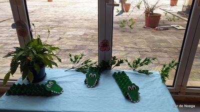 decoración verano 2022