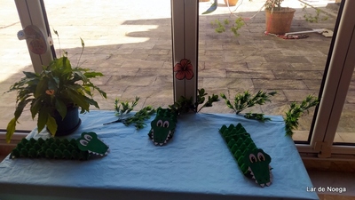 decoración verano 2022
