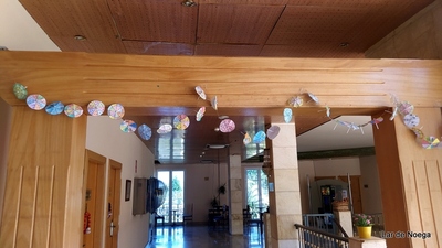 decoración verano 2022