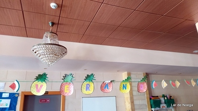 decoración verano 2022
