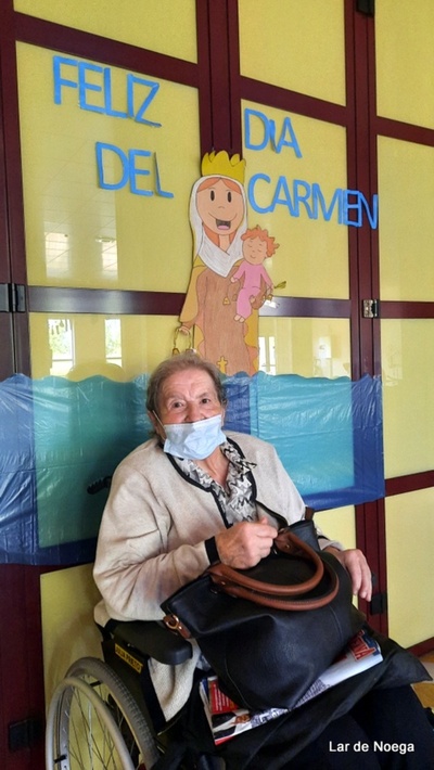 DÍA DEL CARMEN 2022