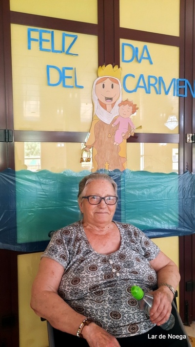 DÍA DEL CARMEN 2022