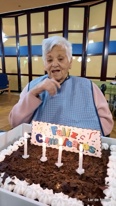CUMPLEAÑOS JULIO 2022