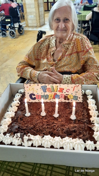 CUMPLEAÑOS JULIO 2022