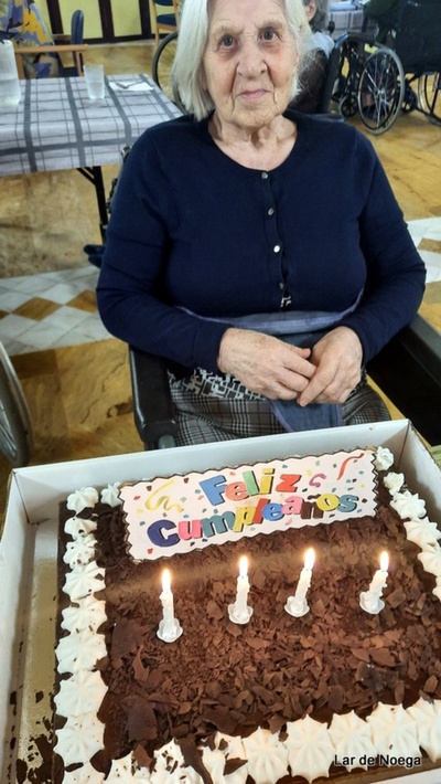 CUMPLEAÑOS JULIO 2022