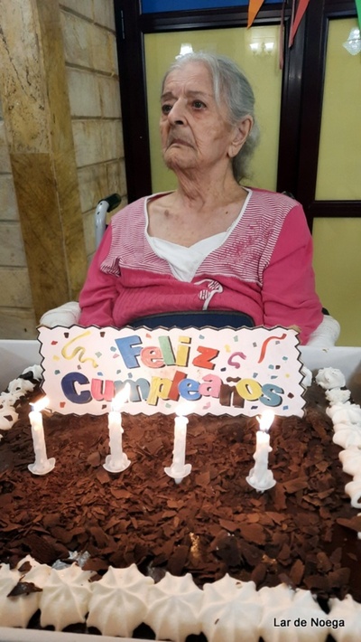 CUMPLEAÑOS JULIO 2022