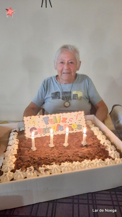 CUMPLEAÑOS JULIO 2022