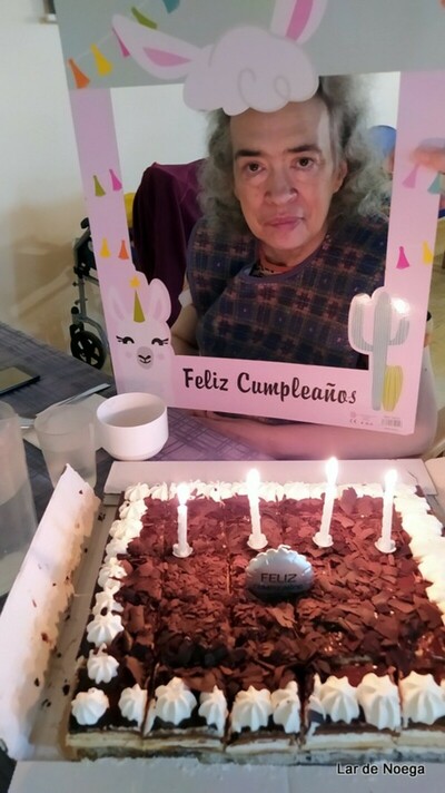 cumpleaños agosto 2022