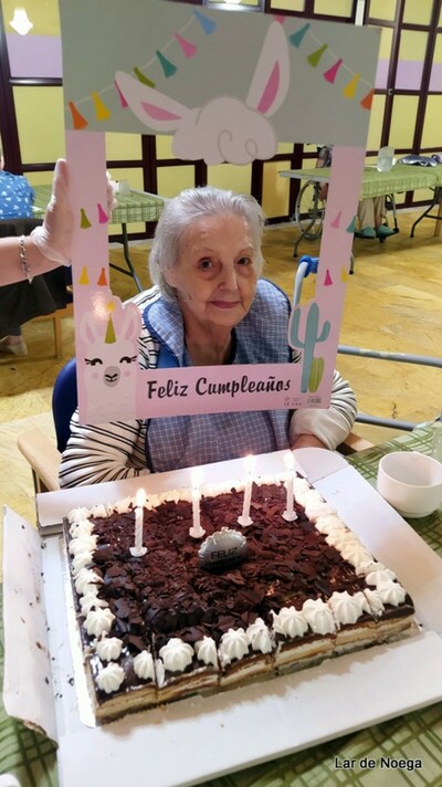 cumpleaños agosto 2022