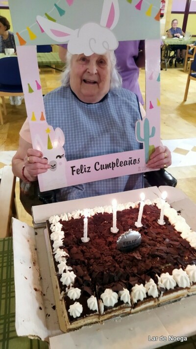 cumpleaños agosto 2022