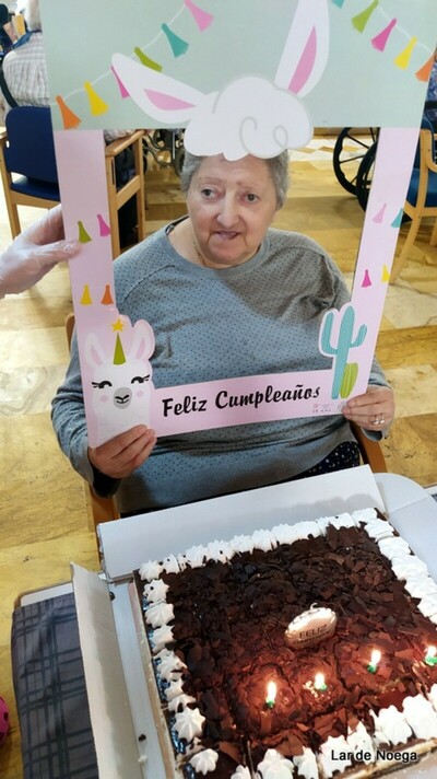 cumpleaños agosto 2022