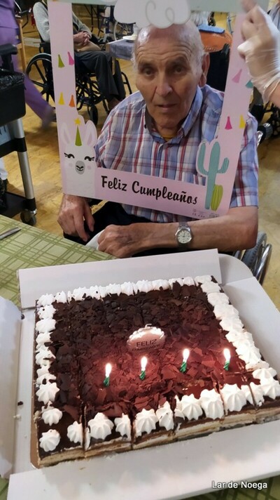 cumpleaños agosto 2022