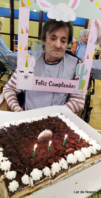 cumpleaños agosto 2022