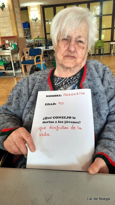 DIA DE LAS PERSONAS MAYORES 2022