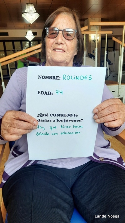 DIA DE LAS PERSONAS MAYORES 2022