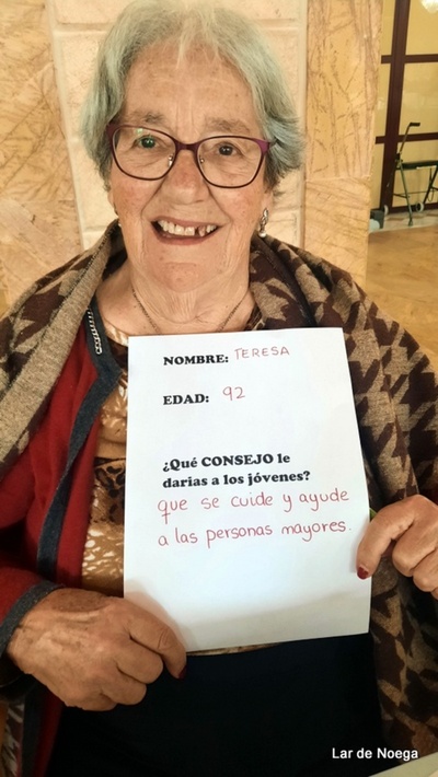 DIA DE LAS PERSONAS MAYORES 2022