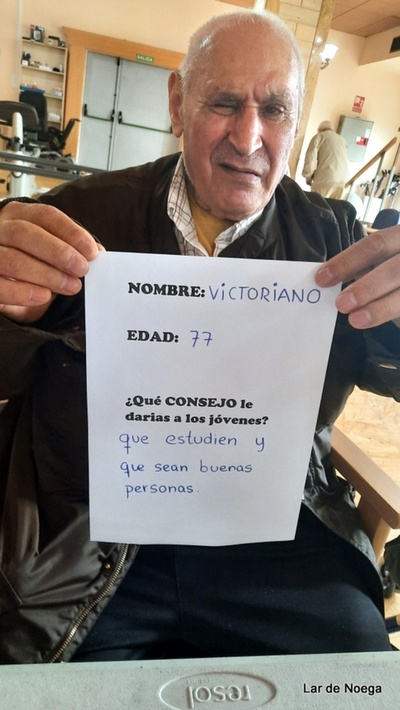 DIA DE LAS PERSONAS MAYORES 2022