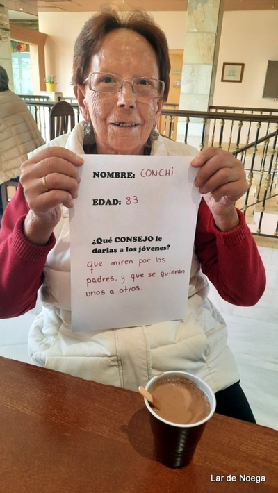 DIA DE LAS PERSONAS MAYORES 2022