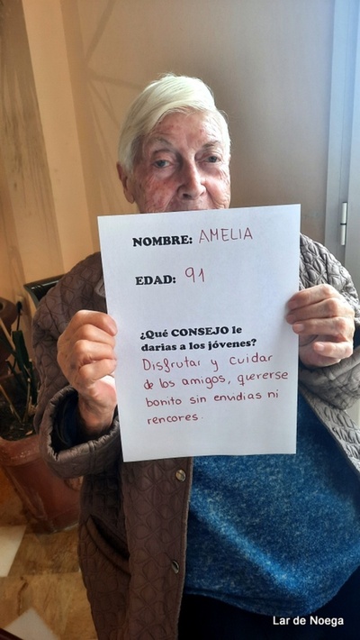 DIA DE LAS PERSONAS MAYORES 2022