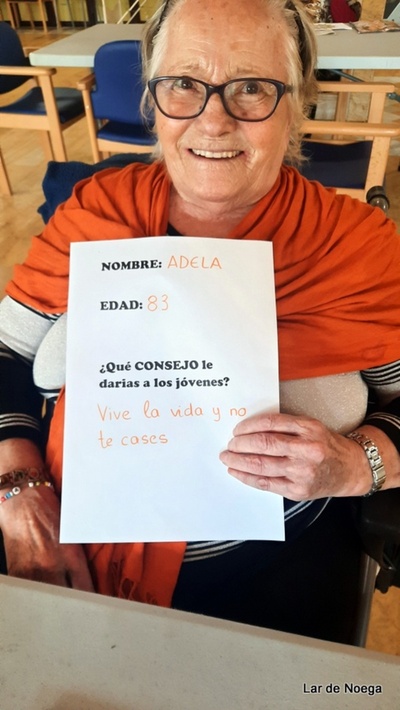 DIA DE LAS PERSONAS MAYORES 2022