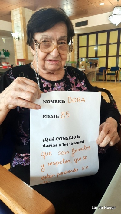 DIA DE LAS PERSONAS MAYORES 2022