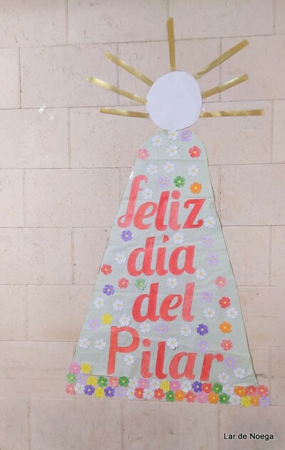 DIA DEL PILAR 2022