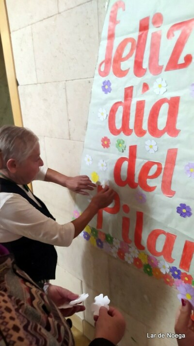 DIA DEL PILAR 2022