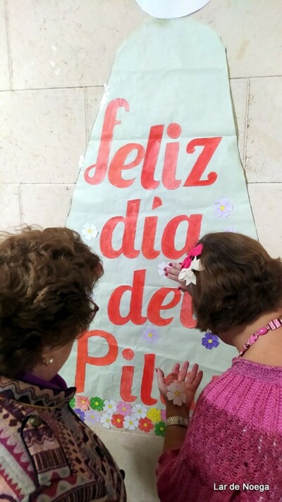 DIA DEL PILAR 2022