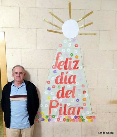 DIA DEL PILAR 2022