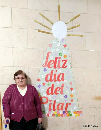 DIA DEL PILAR 2022
