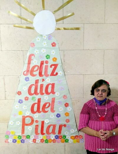 DIA DEL PILAR 2022