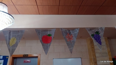 DECORACION OTOÑO 2022