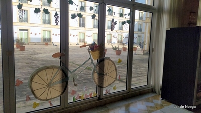 DECORACION OTOÑO 2022