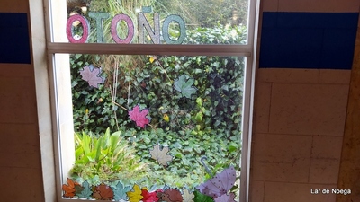 DECORACION OTOÑO 2022