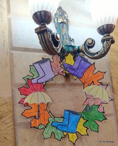 DECORACION OTOÑO 2022