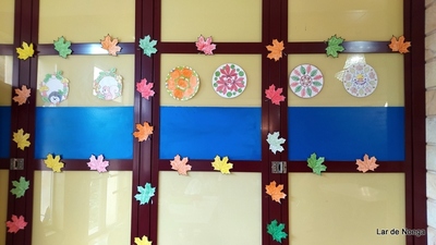 DECORACION OTOÑO 2022