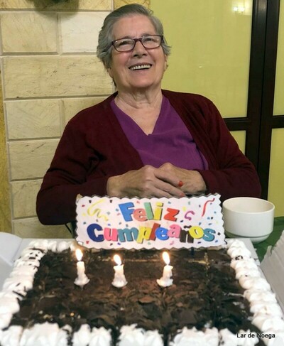 cumpleaños octubre 2022