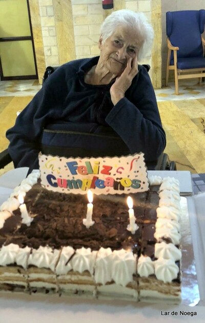 cumpleaños octubre 2022