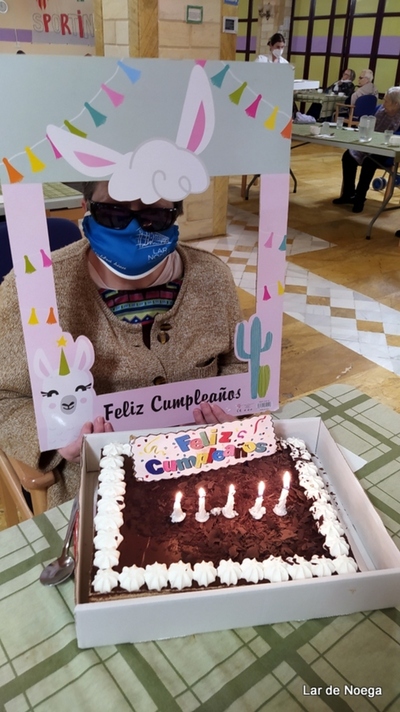 cumpleaños noviembre 2022