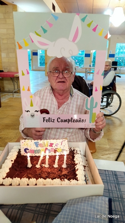 cumpleaños noviembre 2022